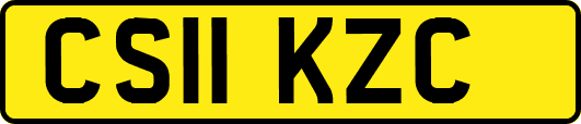 CS11KZC