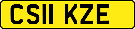 CS11KZE