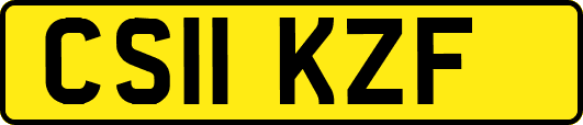 CS11KZF