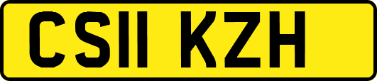 CS11KZH