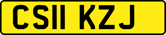CS11KZJ