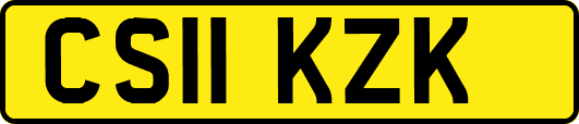 CS11KZK