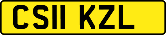 CS11KZL