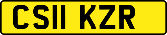 CS11KZR