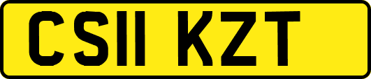 CS11KZT