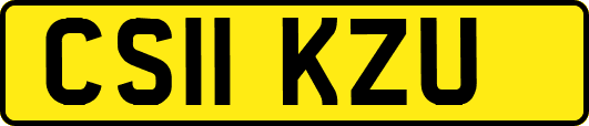 CS11KZU