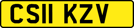 CS11KZV