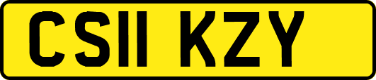 CS11KZY