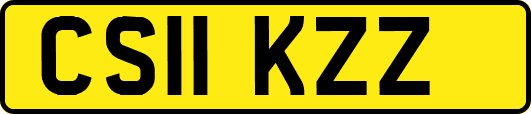 CS11KZZ