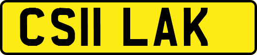 CS11LAK