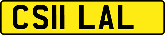 CS11LAL