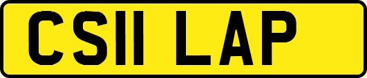 CS11LAP