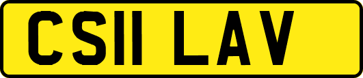 CS11LAV