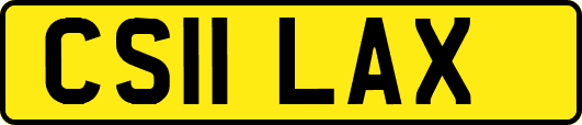 CS11LAX