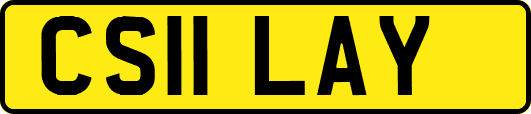 CS11LAY