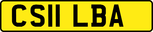 CS11LBA