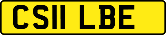 CS11LBE