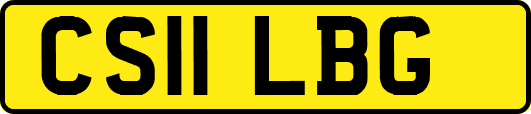 CS11LBG