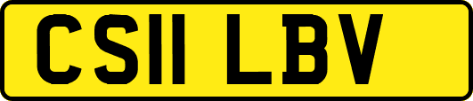 CS11LBV