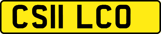CS11LCO