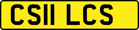 CS11LCS