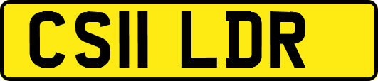 CS11LDR