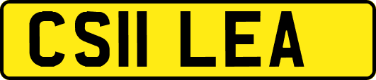 CS11LEA