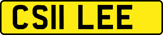 CS11LEE