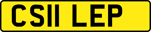 CS11LEP