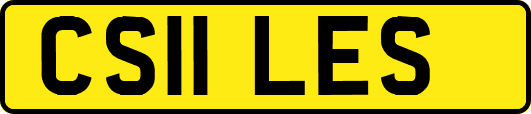 CS11LES