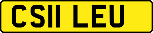 CS11LEU