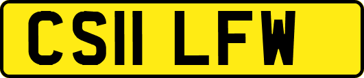 CS11LFW