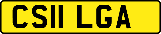 CS11LGA