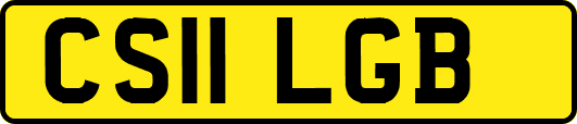 CS11LGB