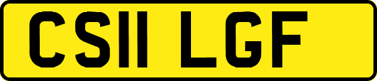 CS11LGF