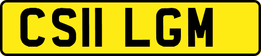 CS11LGM