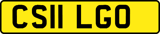 CS11LGO