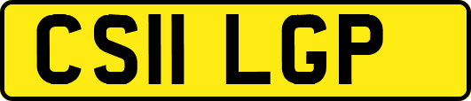 CS11LGP