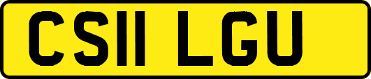 CS11LGU