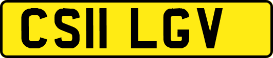 CS11LGV