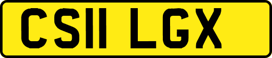 CS11LGX