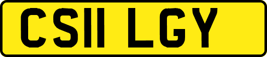 CS11LGY