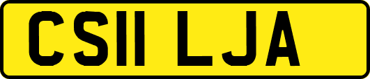 CS11LJA