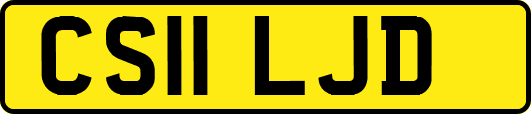 CS11LJD