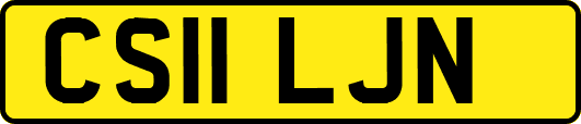 CS11LJN