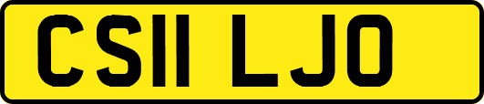 CS11LJO