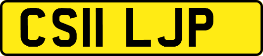 CS11LJP