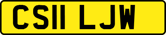 CS11LJW