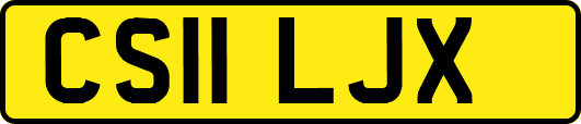 CS11LJX