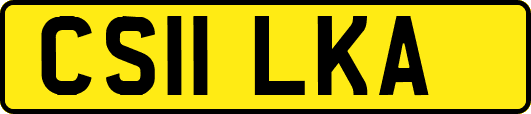 CS11LKA
